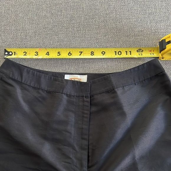 Talbots Silk Pants‼️ - Picture 8 of 12